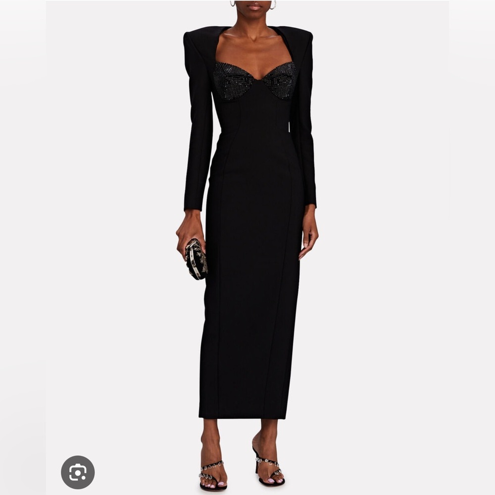 Area Dress